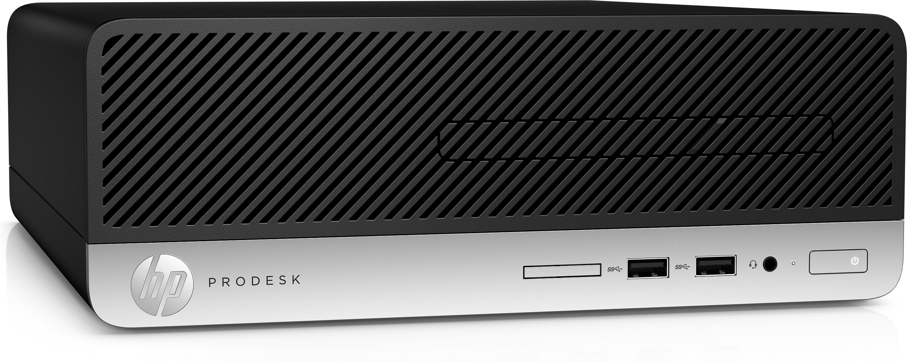 HP ProDesk 400 G6 SFF Desktop PC | Intel Core i7-9700F | AMD Radeon R7 430 2GB FreeDOS 