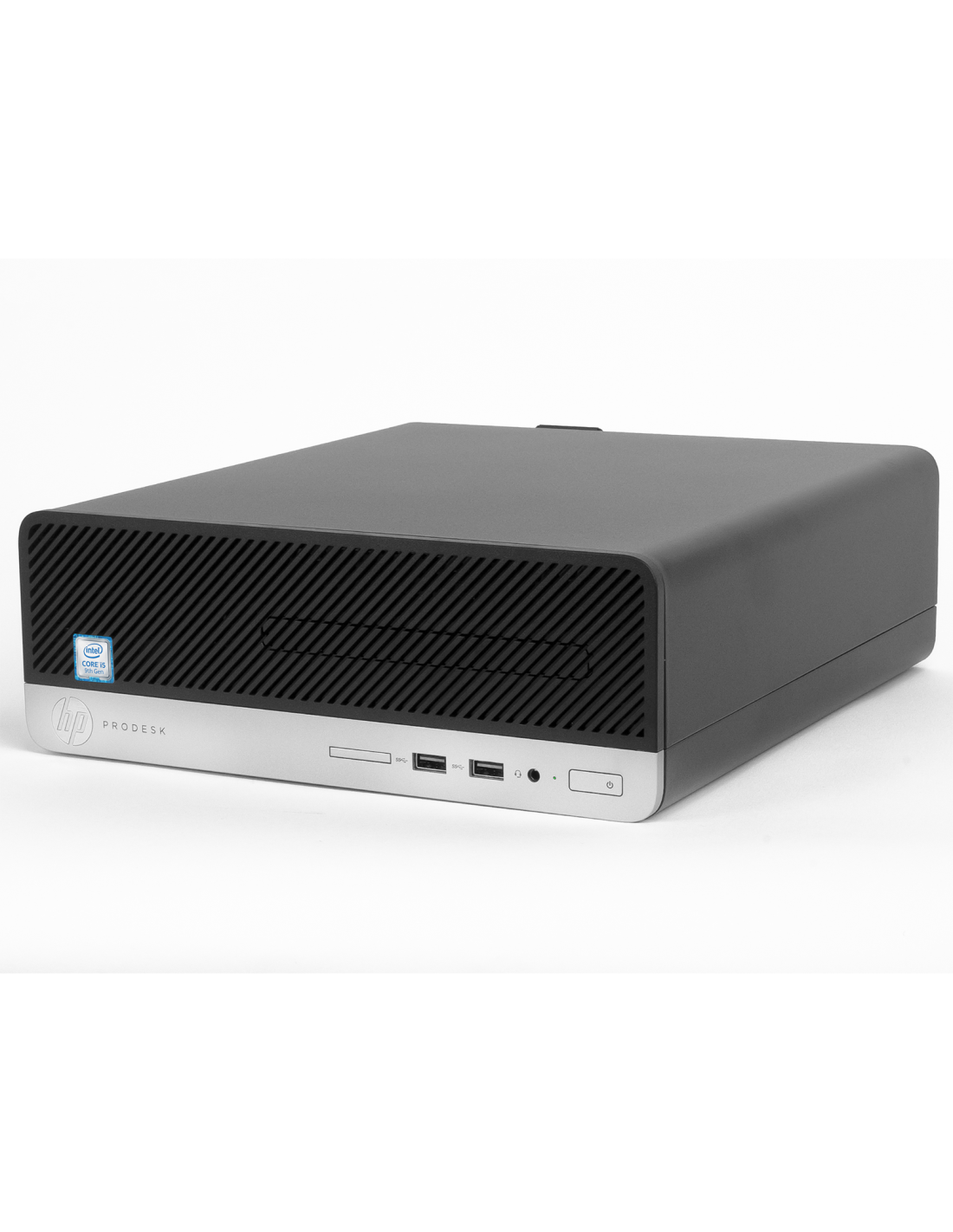 HP ProDesk 400 G6 SFF Desktop PC | Intel Core i7-9700F | AMD Radeon R7 430 2GB FreeDOS 