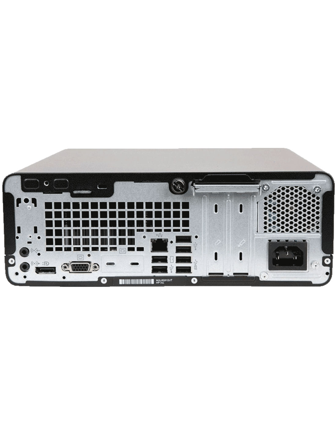 HP ProDesk 400 G6 SFF Desktop PC | Intel Core i7-9700F | AMD Radeon R7 430 2GB FreeDOS 