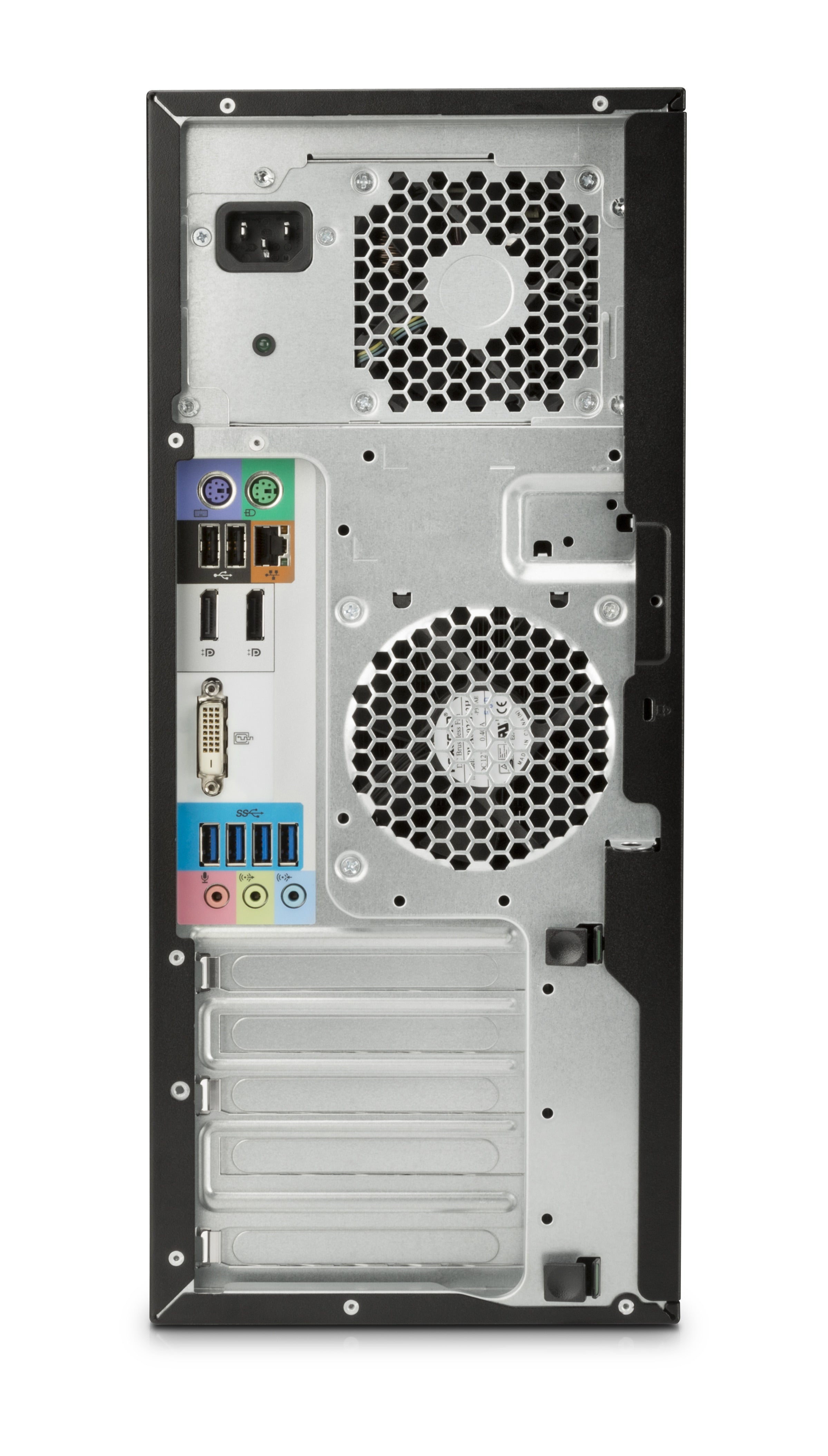 HP Z240 Tower Workstation Refurbished | Intel Xeon E3-1245 V5 | Windows 11 Pro 