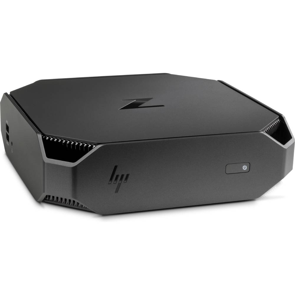 HP Z2 Mini G4 Workstation Mini | Intel Core i9-9900 | Ram 16GB | FreeDOS