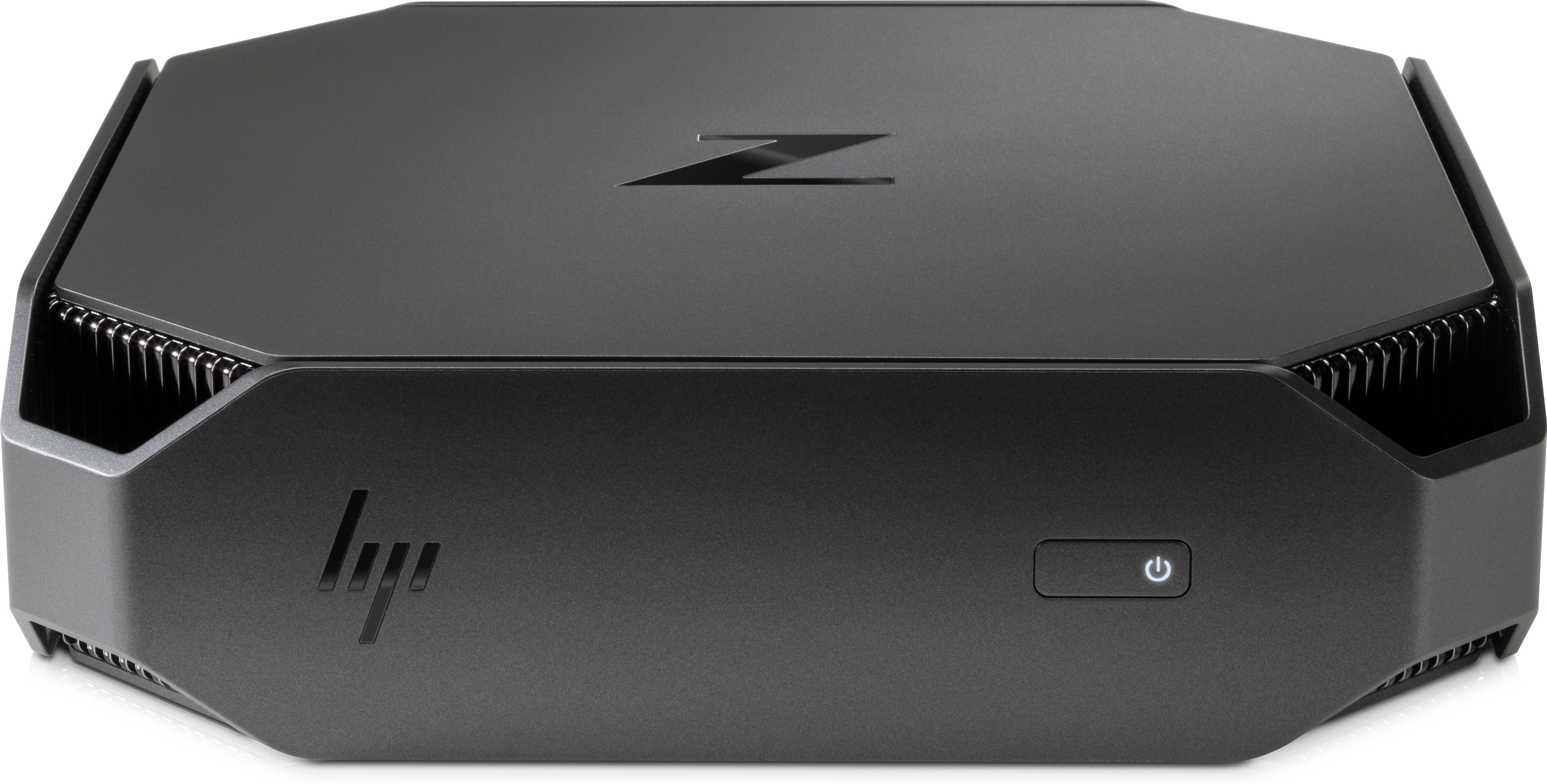 HP Z2 Mini G4 Workstation Mini | Intel Core i9-9900 | Ram 16GB | FreeDOS