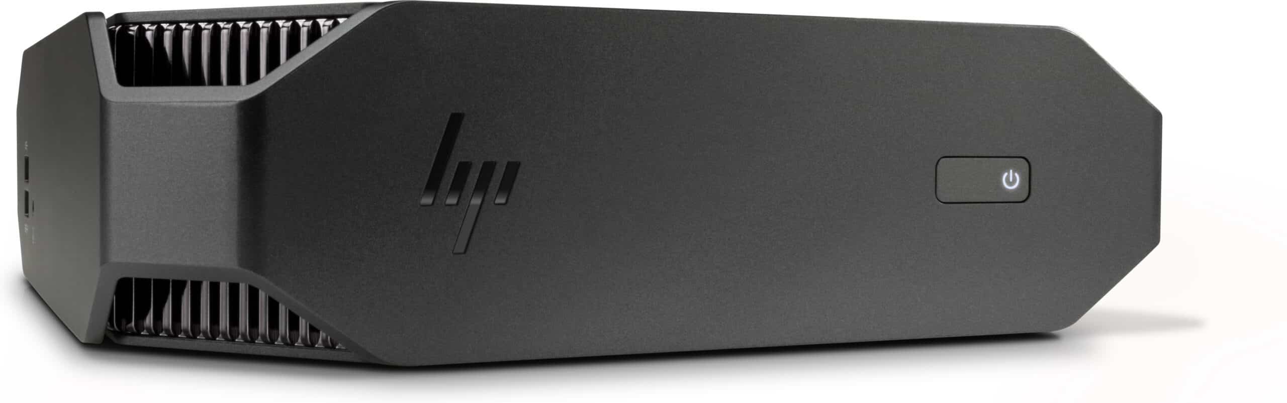 HP Z2 Mini G4 Workstation Mini | Intel Core i9-9900 | Ram 16GB | FreeDOS