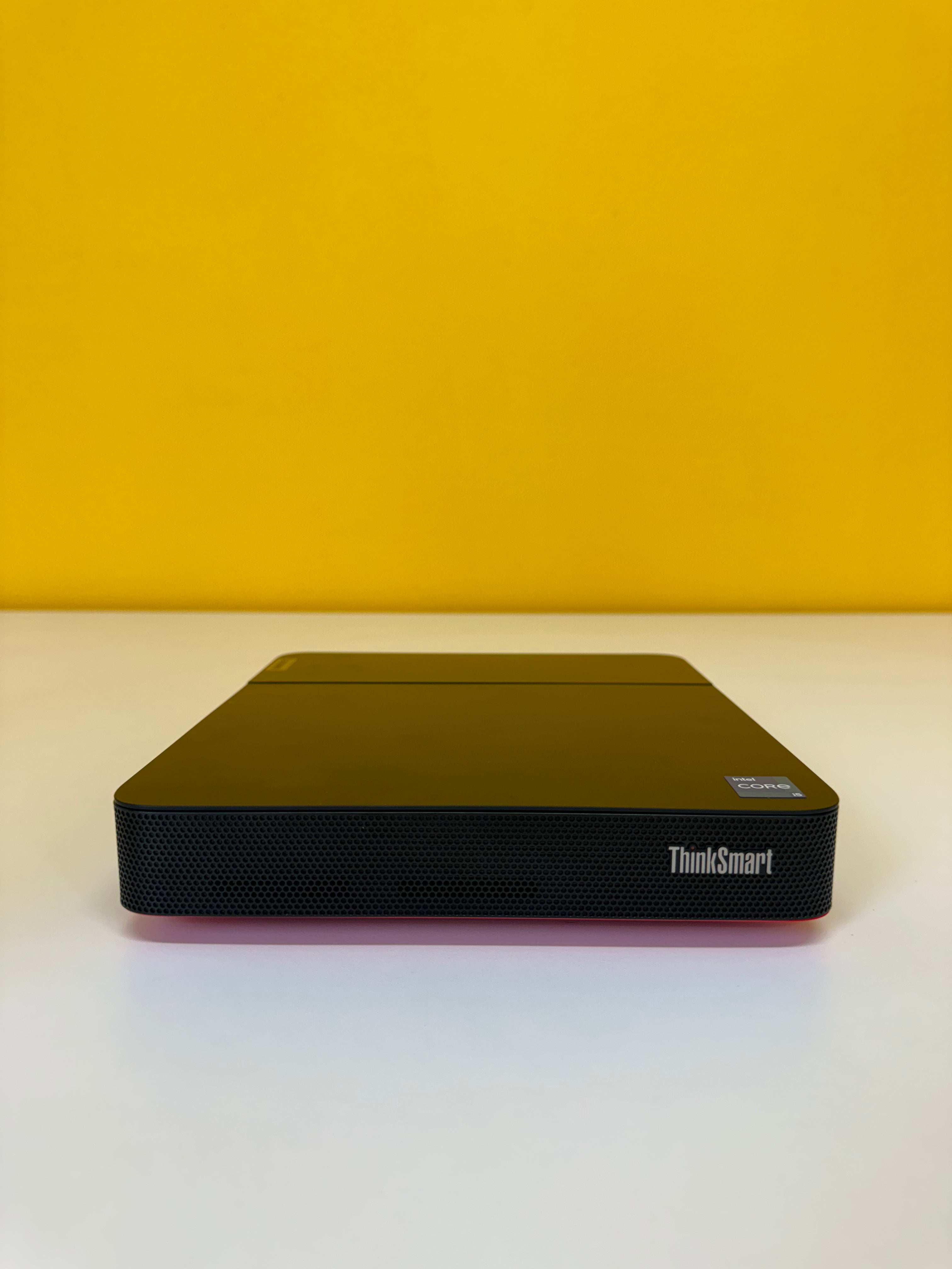 Lenovo ThinkSmart Core Full Mini pc | Intel Core i5-1145G7E | Ram 8GB | WiFi New Product 