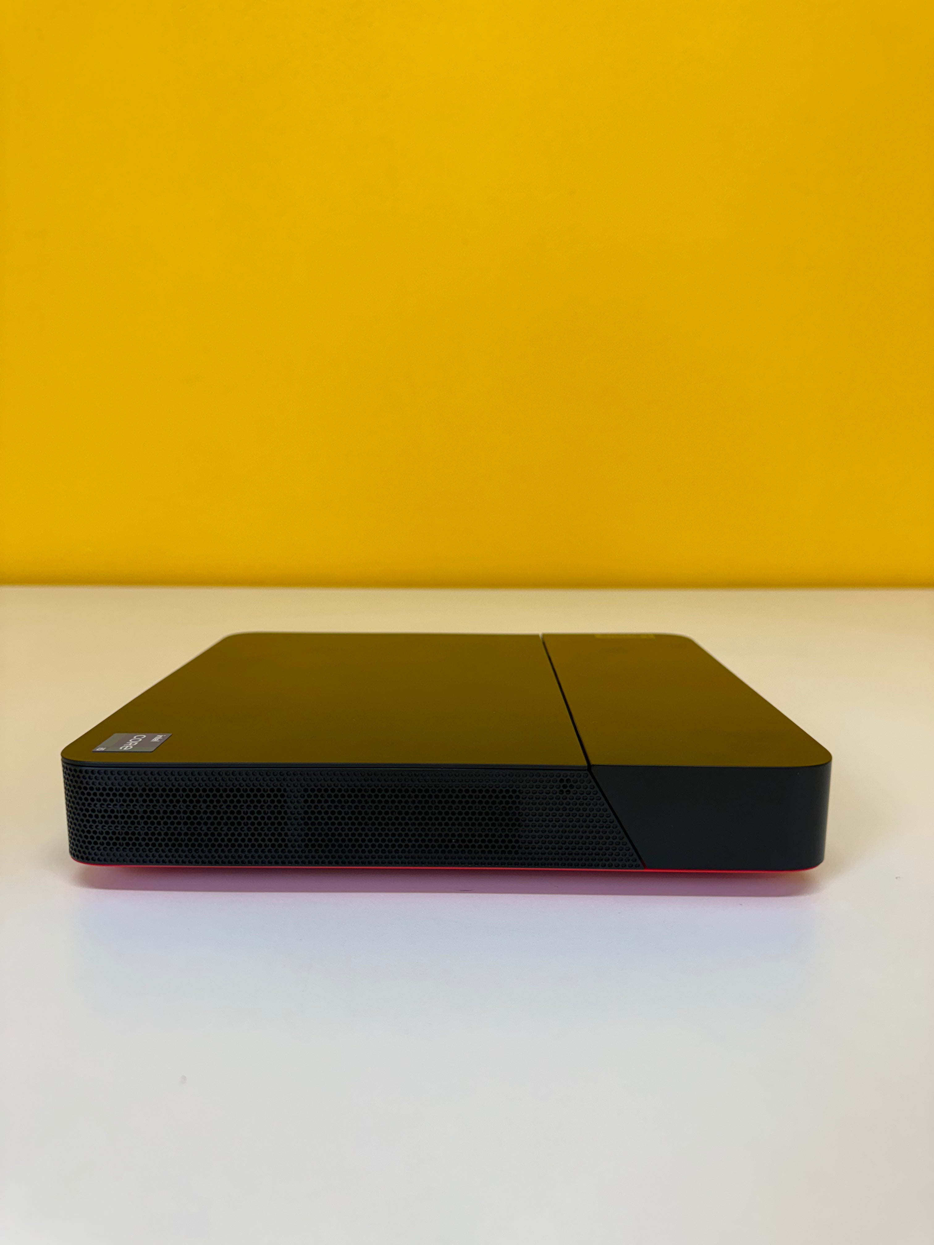 Lenovo ThinkSmart Core Full Mini pc | Intel Core i5-1145G7E | Ram 8GB | WiFi New Product 