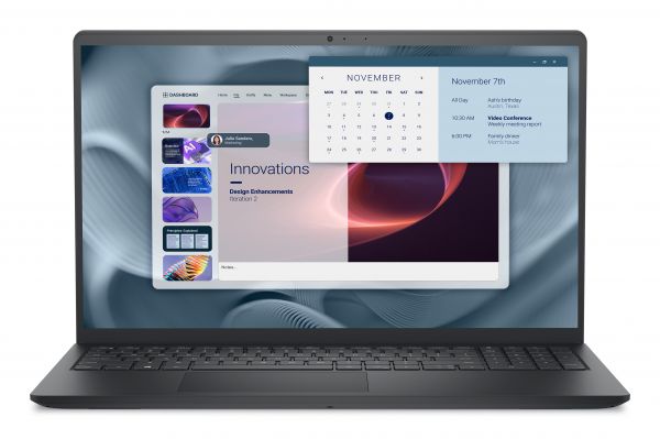 DELL DELL PRO 15 ESSENTIAL/I5-1334U/16GB/512/15.6/W11H