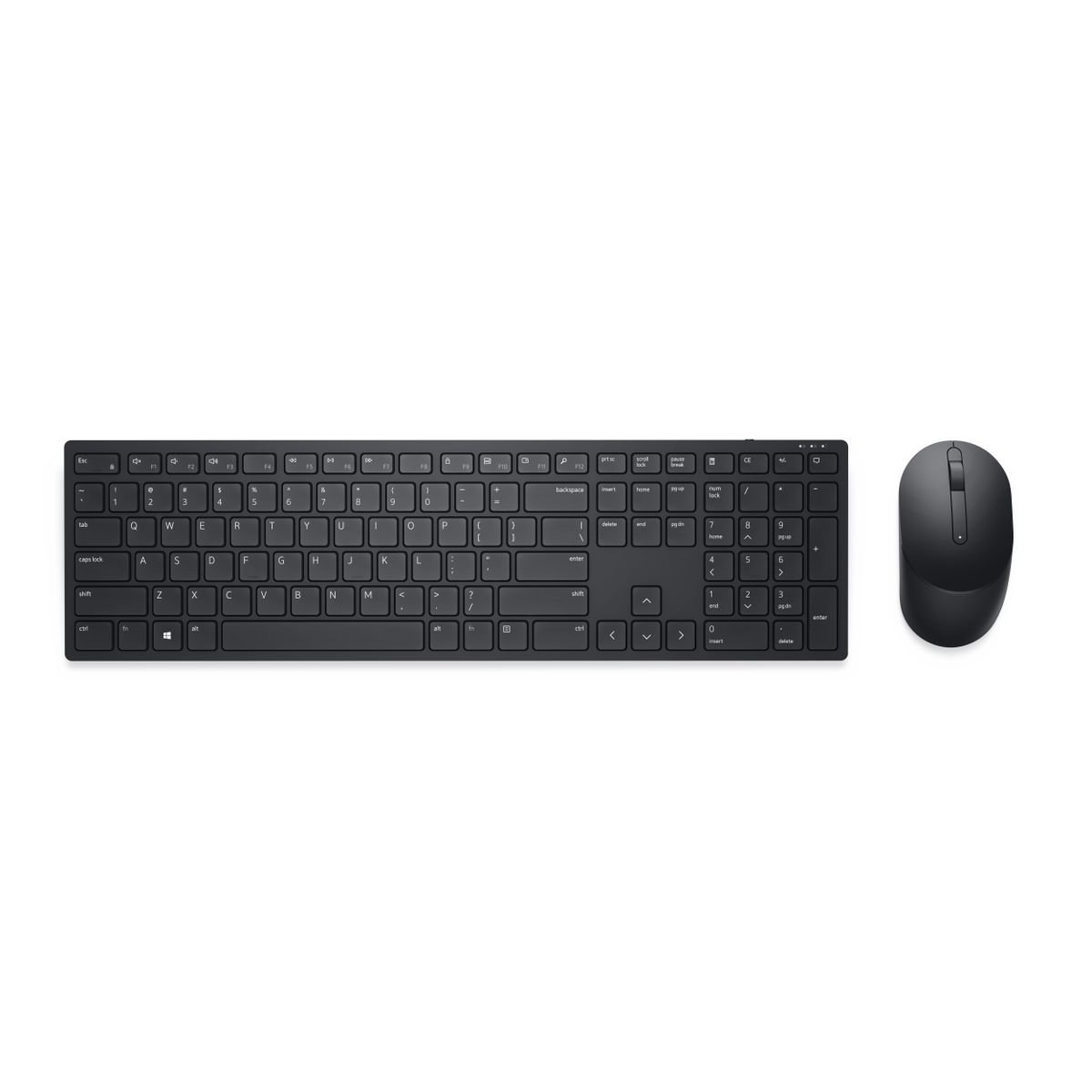 Dell KM5221W ITA Wireless Keyboard and Mouse Kit