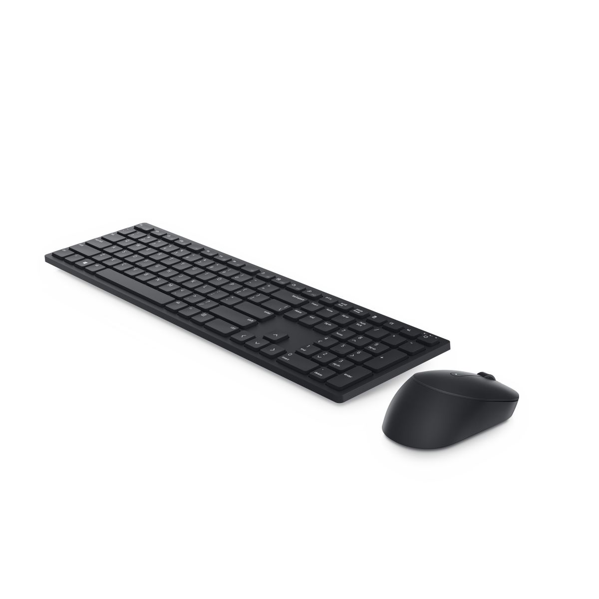 Dell KM5221W ITA Wireless Keyboard and Mouse Kit