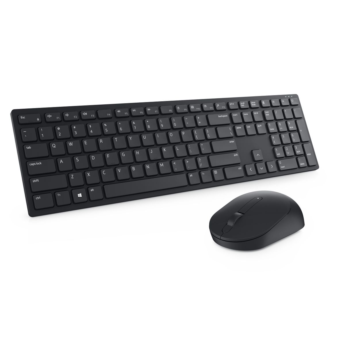 Dell KM5221W ITA Wireless Keyboard and Mouse Kit