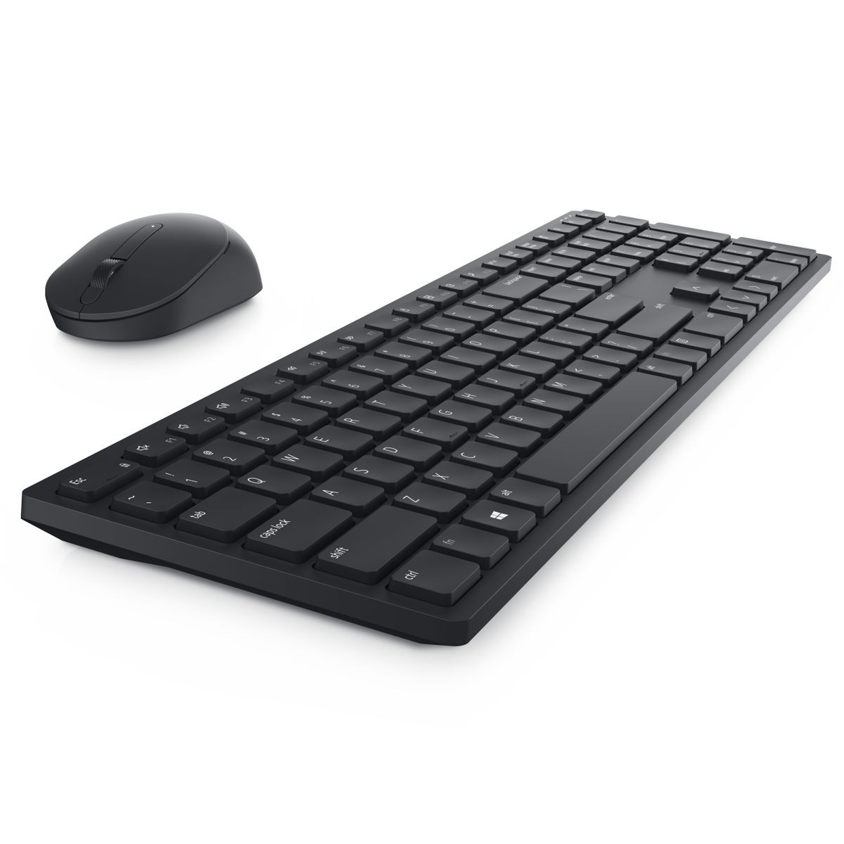 Dell KM5221W ITA Wireless Keyboard and Mouse Kit