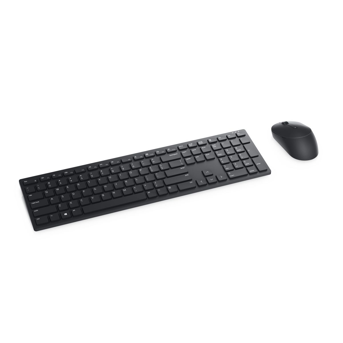 Dell KM5221W ITA Wireless Keyboard and Mouse Kit