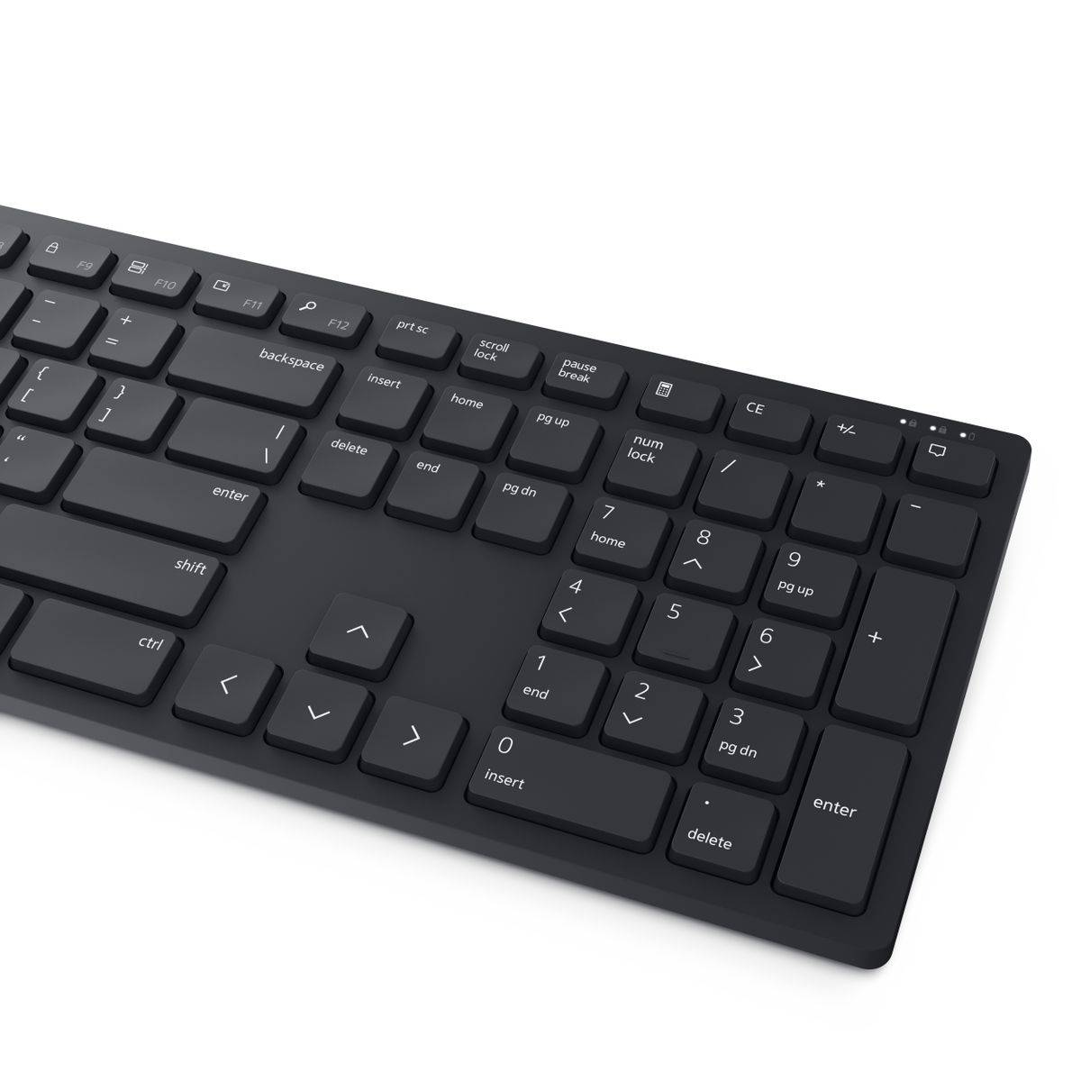 Dell KM5221W ITA Wireless Keyboard and Mouse Kit