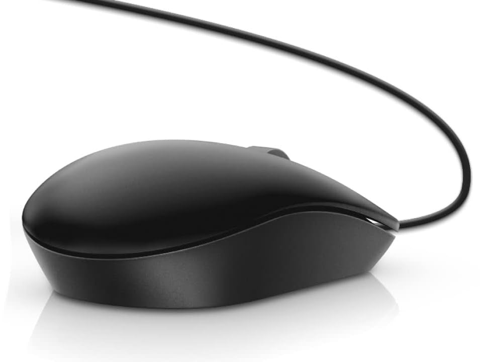 Dell KB216 + MS116 Keyboard and Mouse Kit with USB Cable QWERTY ITA NEW Product