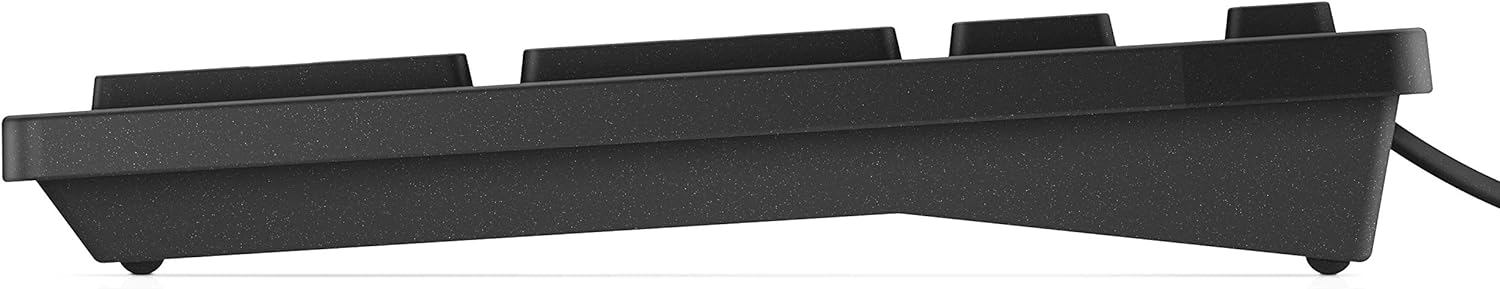 Dell KB216 + MS116 Keyboard and Mouse Kit with USB Cable QWERTY ITA NEW Product