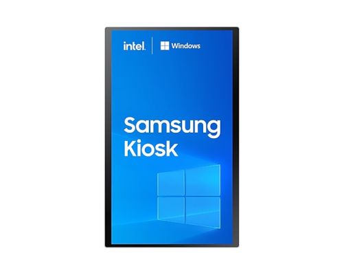 SAMSUNG KIOSK SAMSUNG KM24C 24''