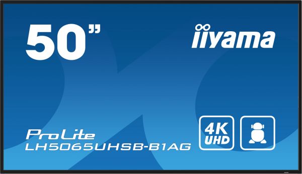 50 LCD UHD