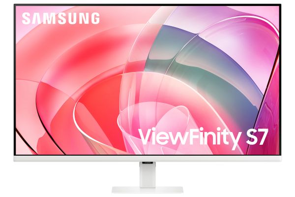 SAMSUNG S32D701 | Monitor HRM, UHD, Flat