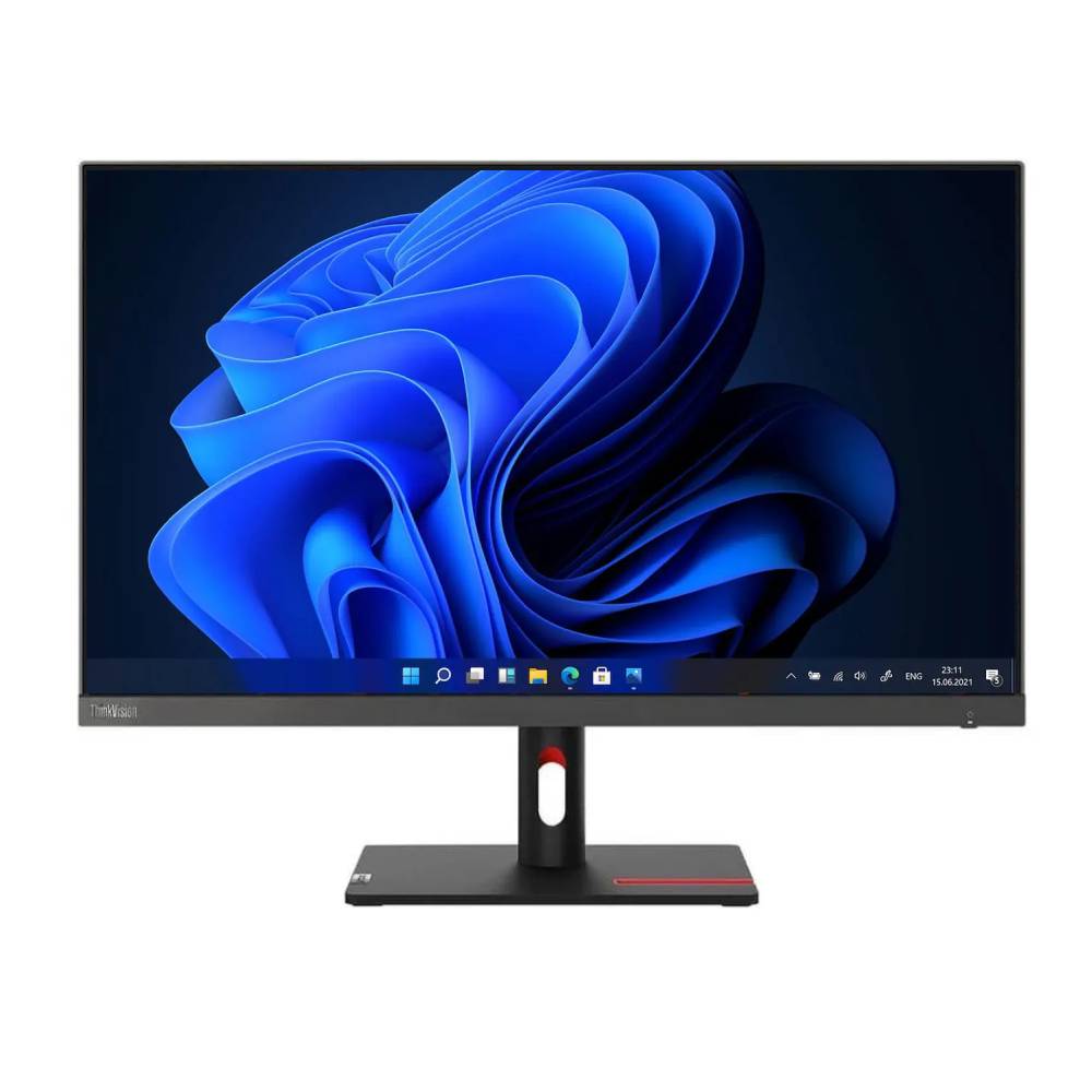 Lenovo All In One 27" Ultra Slim FullHD | Intel Core i5-10500T | FreeDOS 