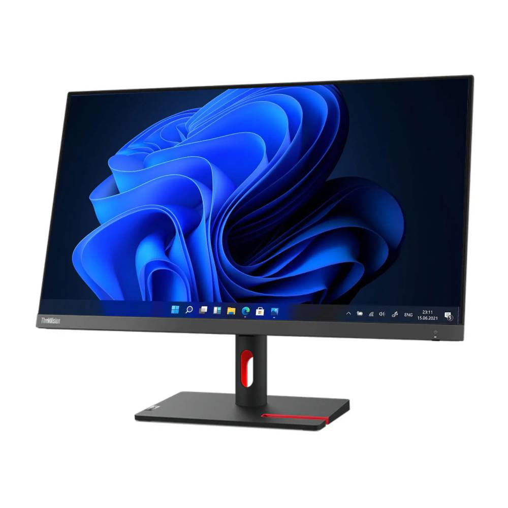 Lenovo All In One 27" Ultra Slim FullHD | Intel Core i5-10500T | FreeDOS 