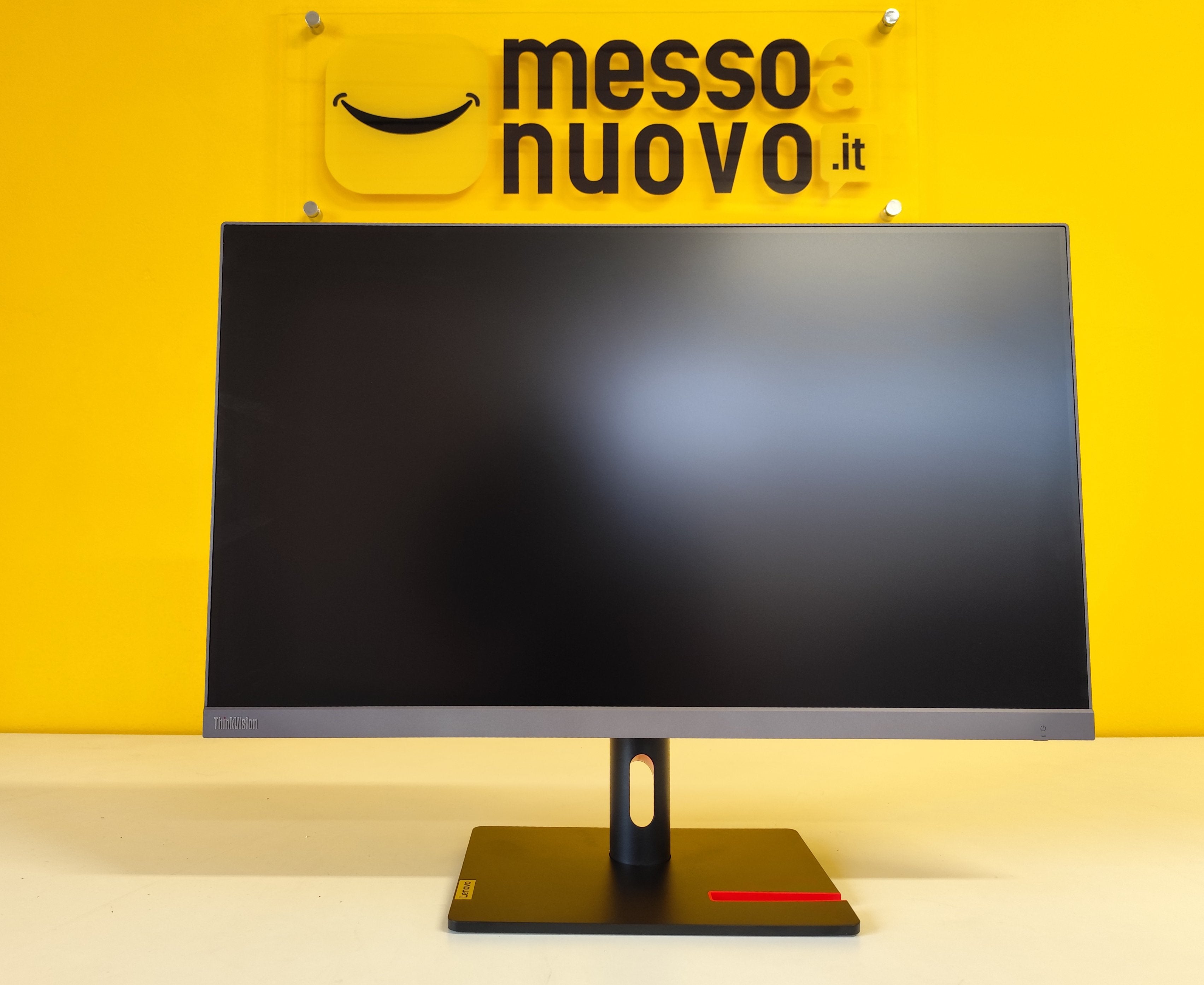 Lenovo All In One 27" Ultra Slim FullHD | Intel Core i5-10500T | FreeDOS 