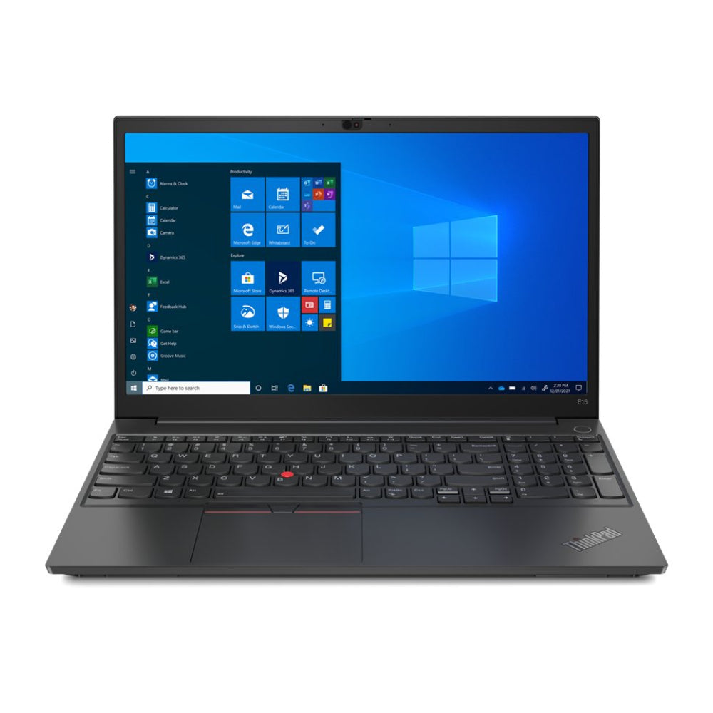 Lenovo ThinkPad E15 G3 Notebook 15.6" FullHD | Ryzen 7 5700 | ITA FreeDOS keyboard 