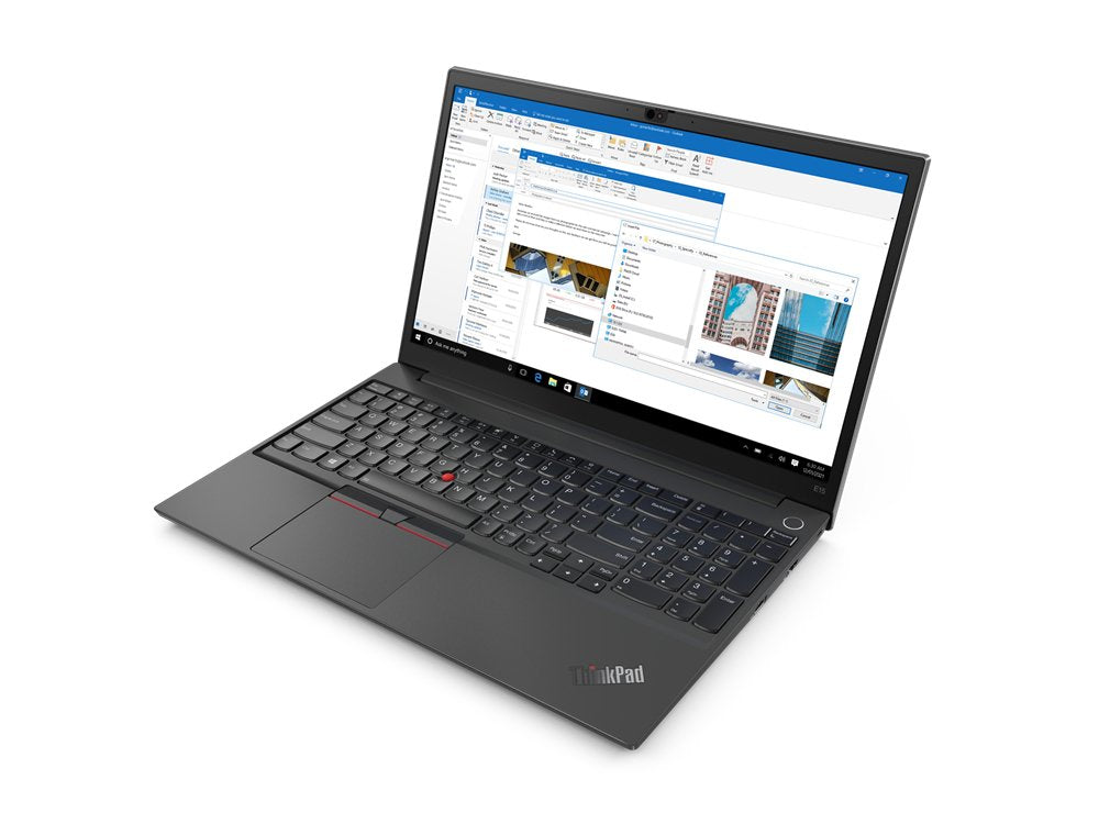 Lenovo ThinkPad E15 G3 Notebook 15.6" FullHD | Ryzen 7 5700 | ITA FreeDOS keyboard 