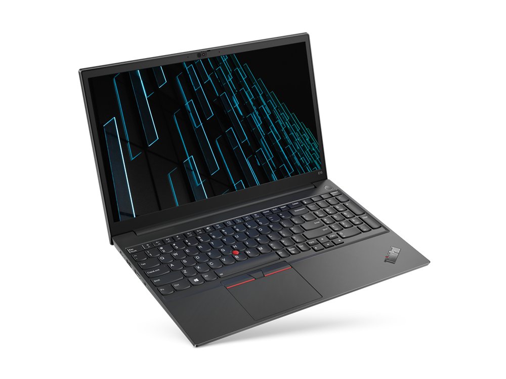 Lenovo ThinkPad E15 G3 Notebook 15.6" FullHD | Ryzen 7 5700 | ITA FreeDOS keyboard 