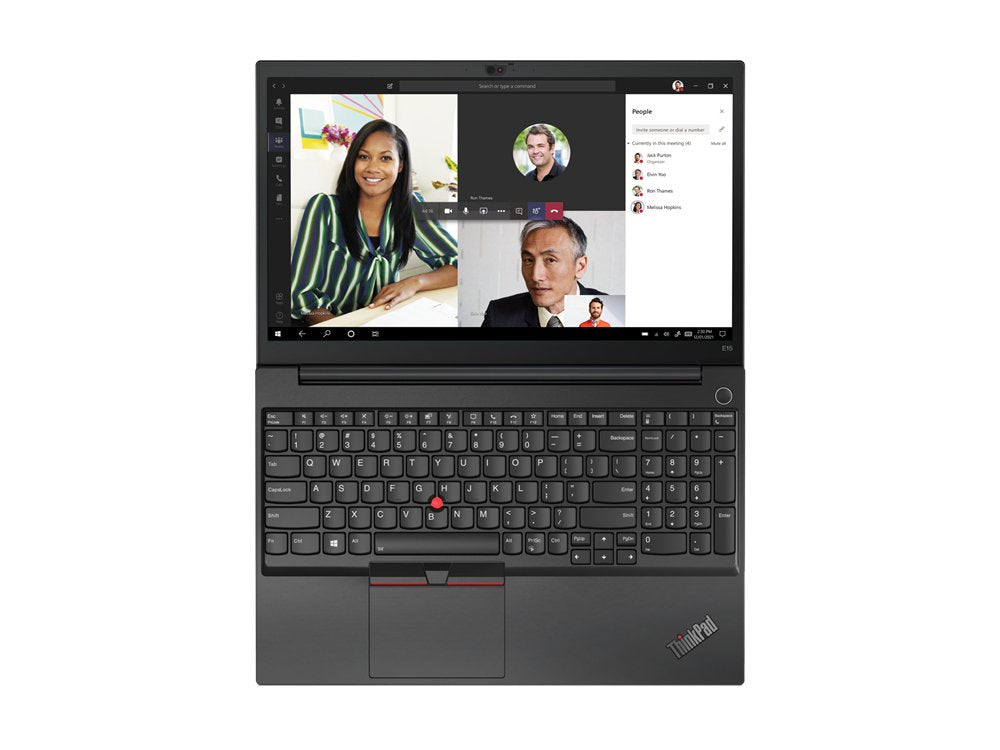 Lenovo ThinkPad E15 G3 Notebook 15.6" FullHD | Ryzen 7 5700 | ITA FreeDOS keyboard 