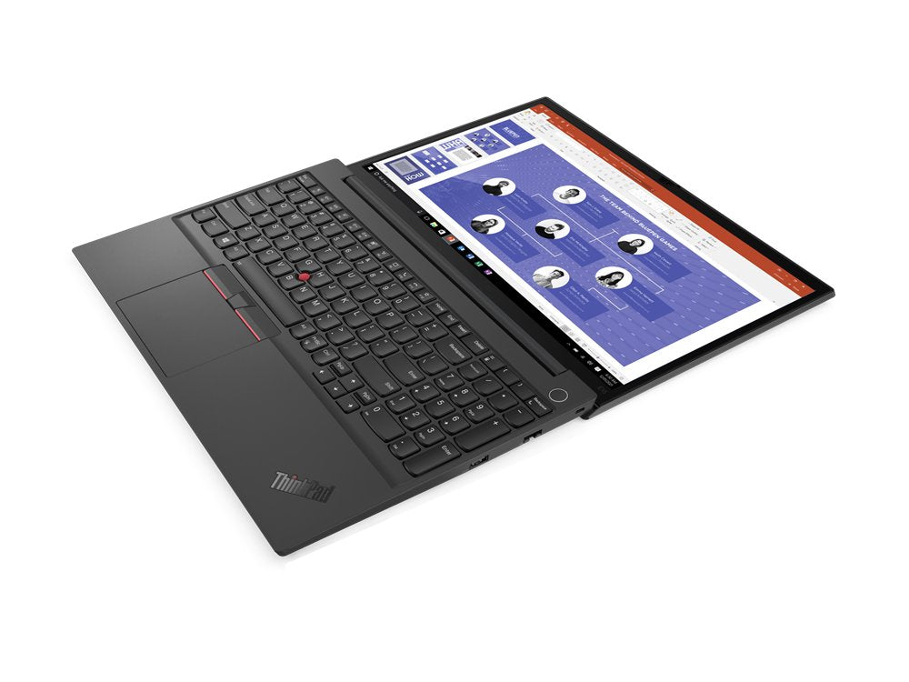 Lenovo ThinkPad E15 G3 Notebook 15.6" FullHD | Ryzen 7 5700 | ITA FreeDOS keyboard 