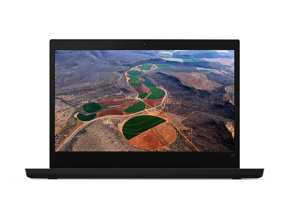 Lenovo ThinkPad L14 Gen 1 Notebook 14" FHD | AMD Ryzen 5 4500U | Ram 16GB Tastiera ITA FreeDOS
