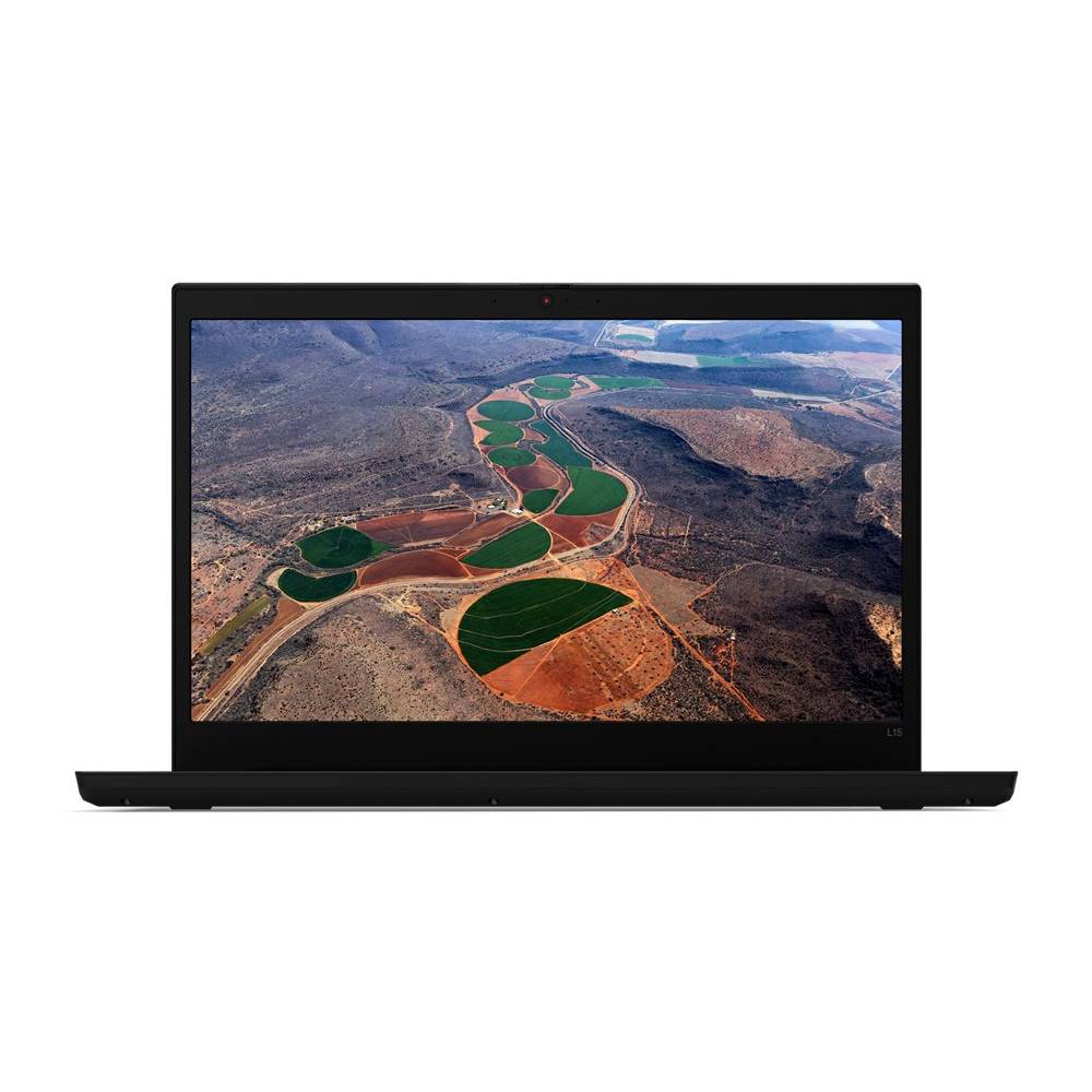 Lenovo ThinkPad L15  Notebook 15.6" FullHD | Intel Core i5-10210U | FreeDOS Tastiera DE