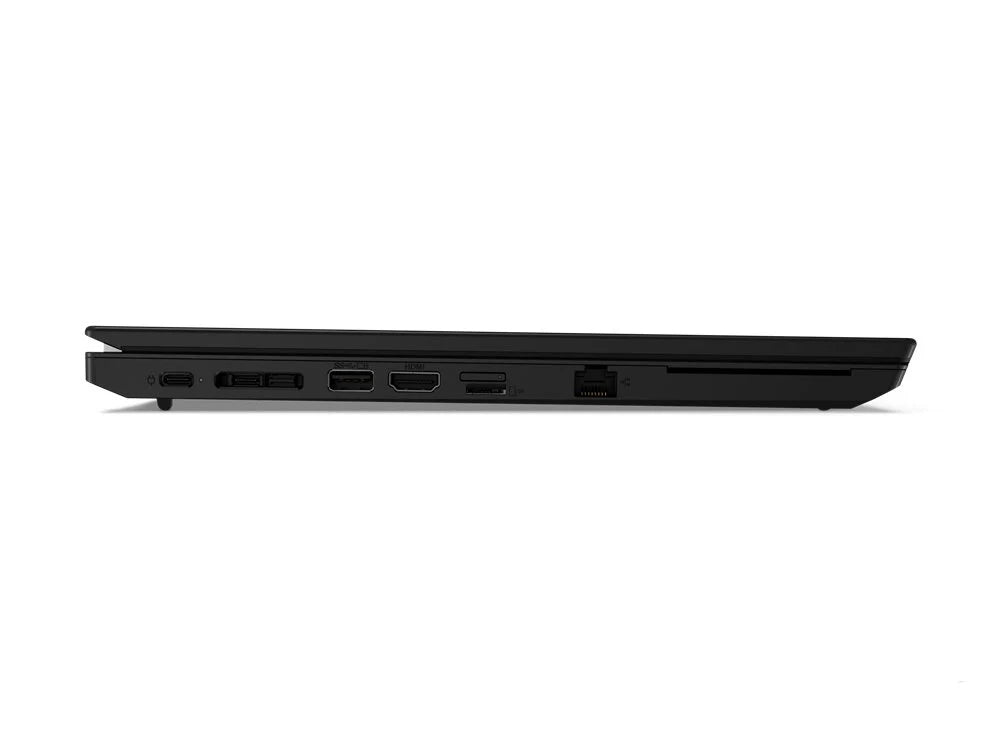 Lenovo ThinkPad L15 Gen 1 Notebook 15.6" HD | Intel Core i5-10210U | FreeDOS Tastiera ITA