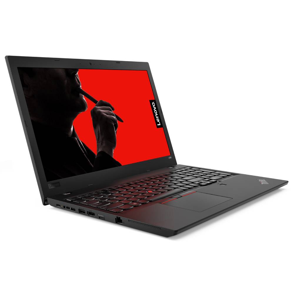 Lenovo ThinkPad L580 Notebook 15.6" FullHD | Intel i5-8250U | FreeDOS 