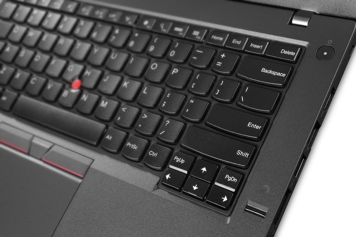 Lenovo ThinkPad T460 Laptop Refurbished 14" HD | Intel Core i5-6300U | WiFI HDMI Windows 11 Pro 