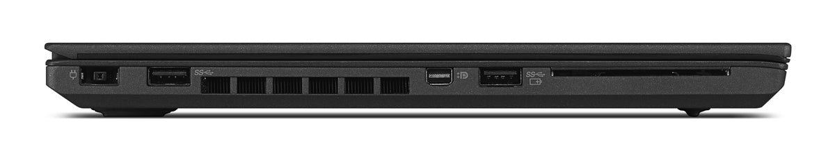 Lenovo ThinkPad T460 Laptop Refurbished 14" HD | Intel Core i5-6300U | WiFI HDMI Windows 11 Pro 