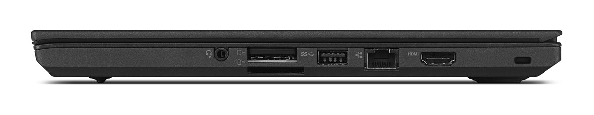 Lenovo ThinkPad T460 Laptop Refurbished 14" HD | Intel Core i5-6300U | WiFI HDMI Windows 11 Pro 