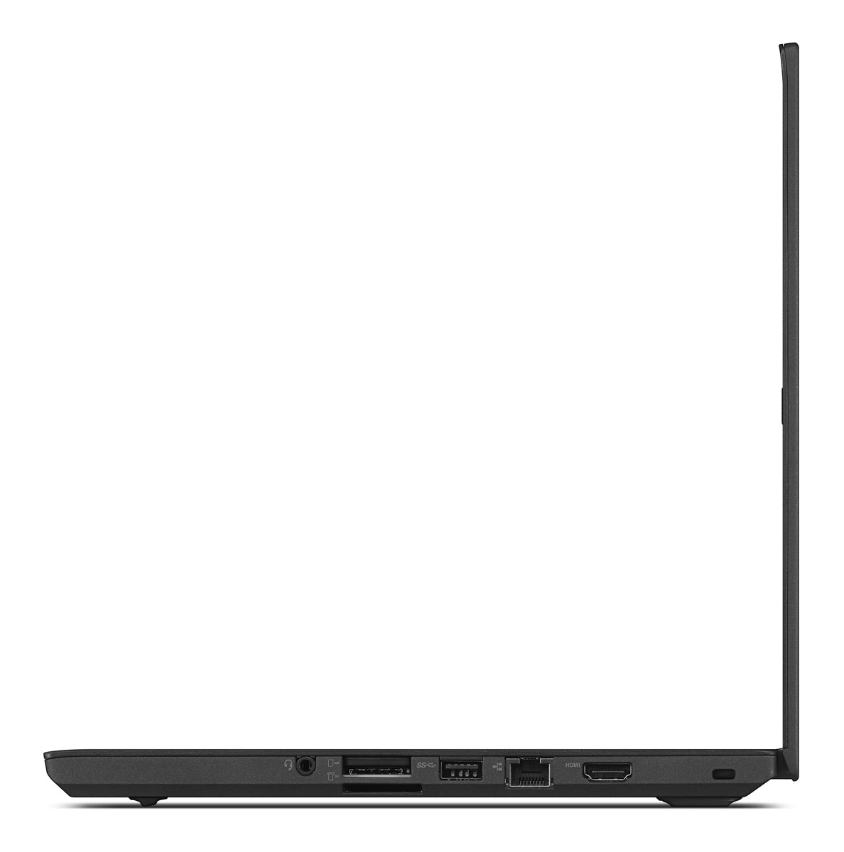 Lenovo ThinkPad T460 Laptop Refurbished 14" HD | Intel Core i5-6300U | WiFI HDMI Windows 11 Pro 
