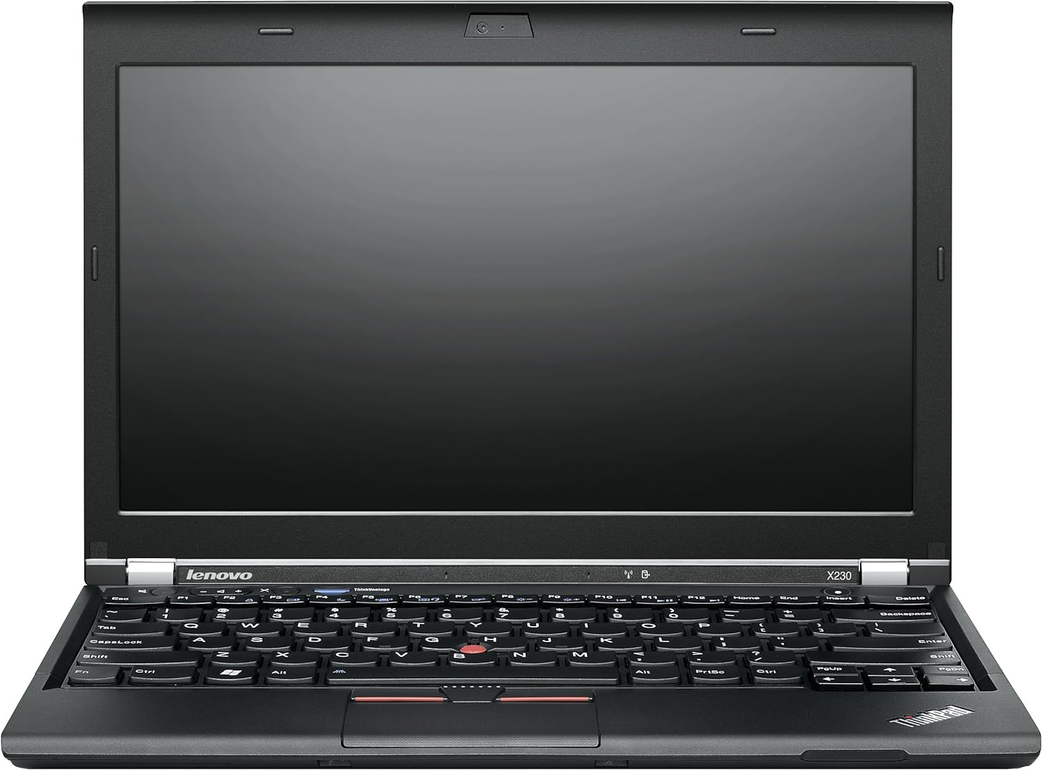 Lenovo ThinkPad X230 Refurbished Notebook 12.5" HD | Intel Core i5 i5-3320M | WiFi VGA Display Port Windows 10 pro 