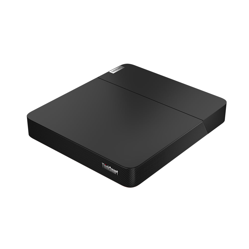 Lenovo ThinkSmart Core Full Mini pc | Intel Core i5-1145G7E | Ram 8GB | WiFi New Product 
