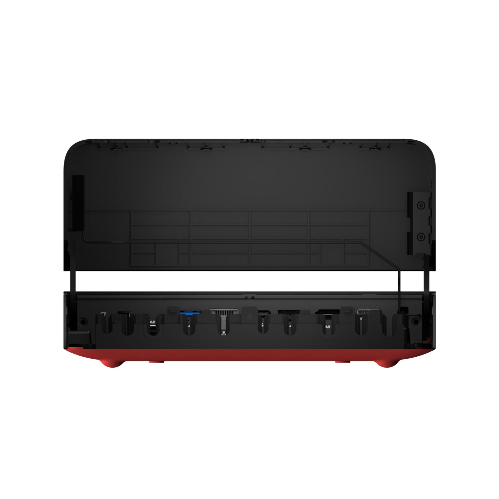 Lenovo ThinkSmart Core Full Mini pc | Intel Core i5-1145G7E | Ram 8GB | WiFi New Product 