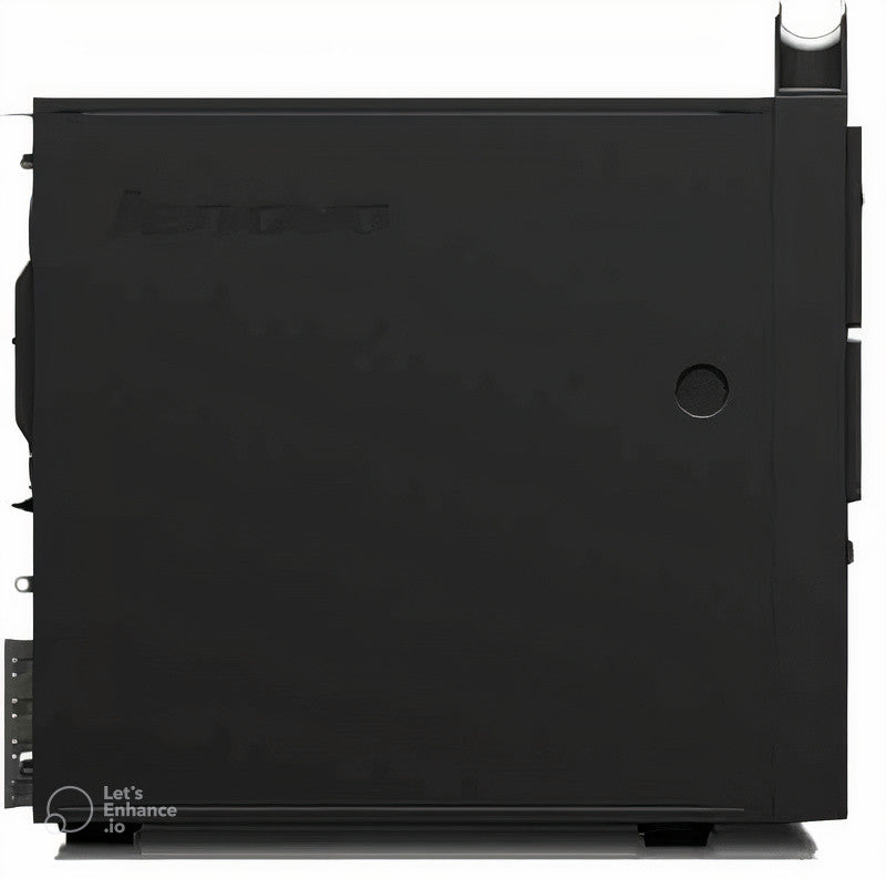 Lenovo ThinkStation E30 Refurbished Workstation Tower | Intel Xeon E3-1230 | Windows 10 Pro 
