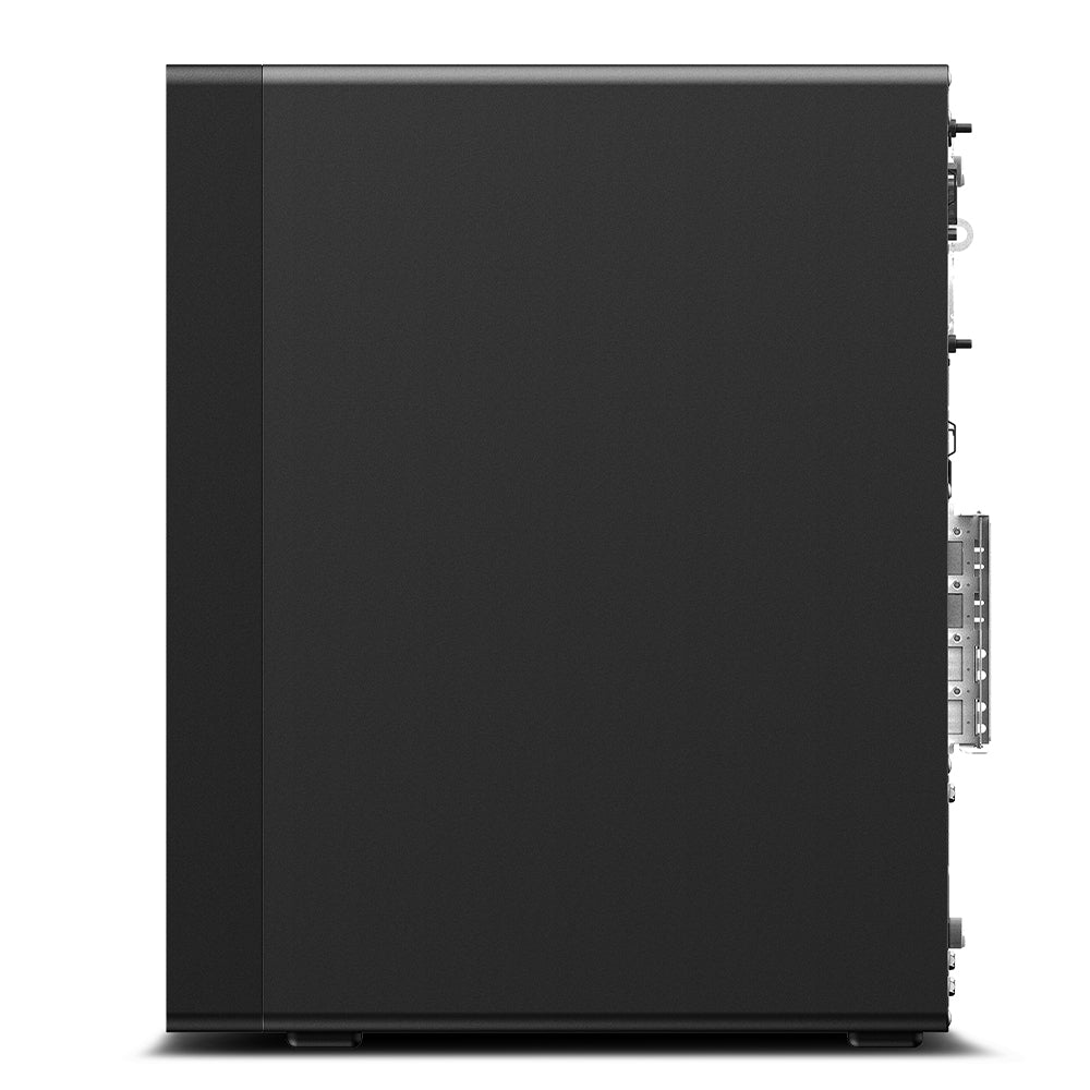 Lenovo ThinkStation P2 Tower | Intel Core i7-14700K | Ram 32GB | SSD 4TB | NVIDIA RTX 3060 12GB | NEW Product 36 Month Warranty