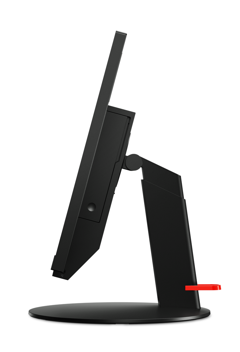 All In One Lenovo ThinkVision Tiny-In-One 27" QHD | Intel Core i7-8700 | Ram 32GB | FreeDOS