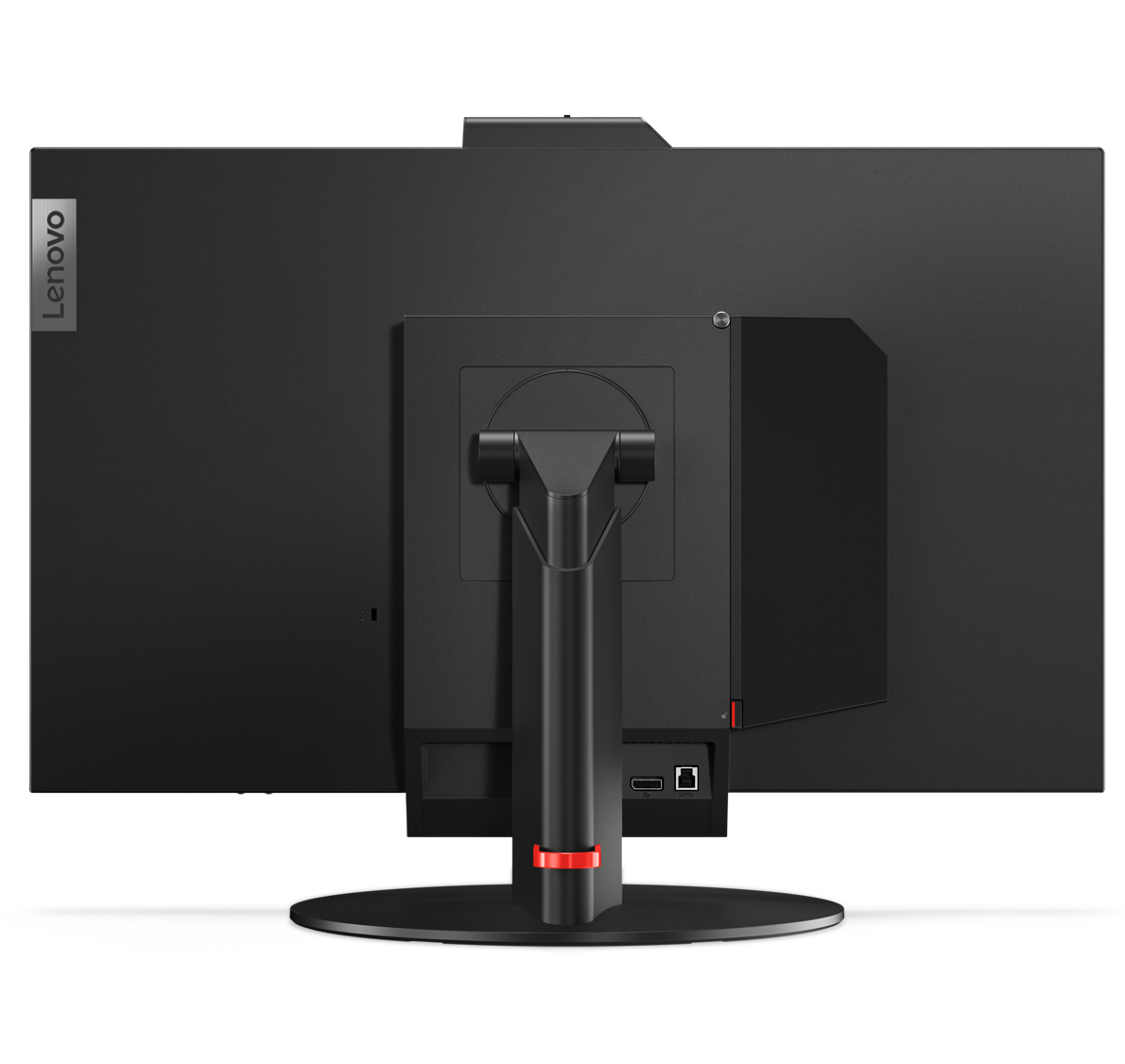 All In One Lenovo ThinkVision Tiny-In-One 27" QHD | Intel Core i7-8700 | Ram 32GB | FreeDOS