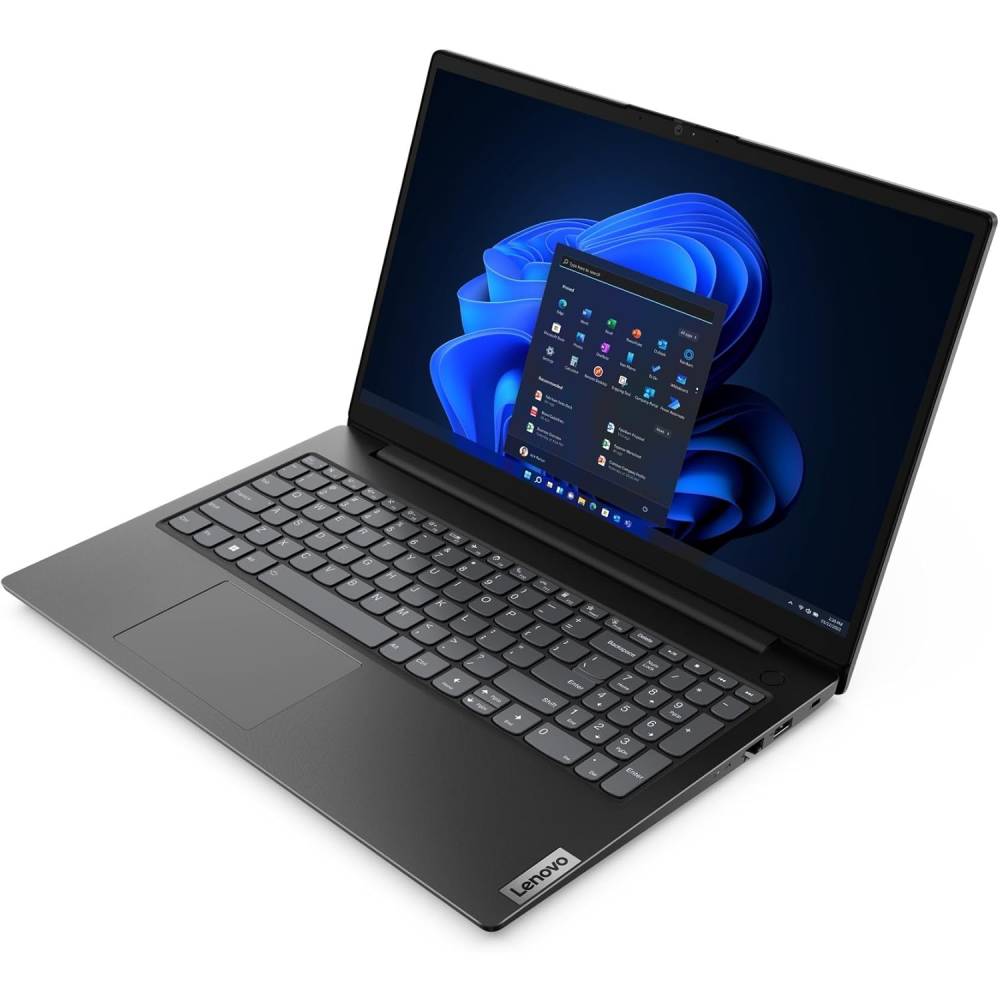 Lenovo V15 G4 Notebook 15.6" FullHD | AMD Ryzen 3 7320U | Ram 8GB DDR5 FreeDOS Prodotto NUOVO