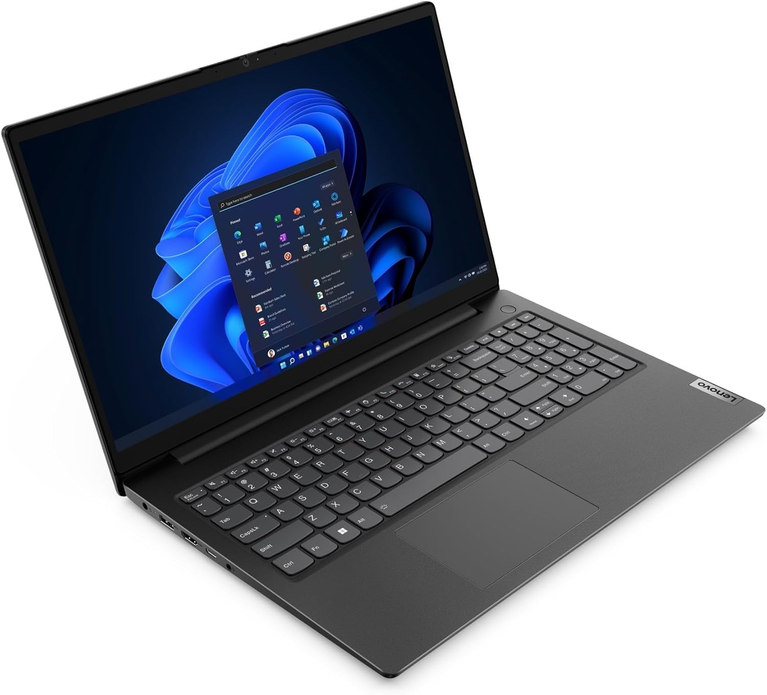 Lenovo V15 G4 Notebook 15.6" FullHD | AMD Ryzen 3 7320U | Ram 8GB DDR5 FreeDOS Prodotto NUOVO