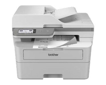 BROTHER MULTIFUNZIONE 4IN1 - LASER A4 B/N - 34PPM
