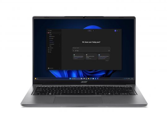 ACER EXO14-52-729J CORE U7-155U 16GB 512GB 14 W11PRO
