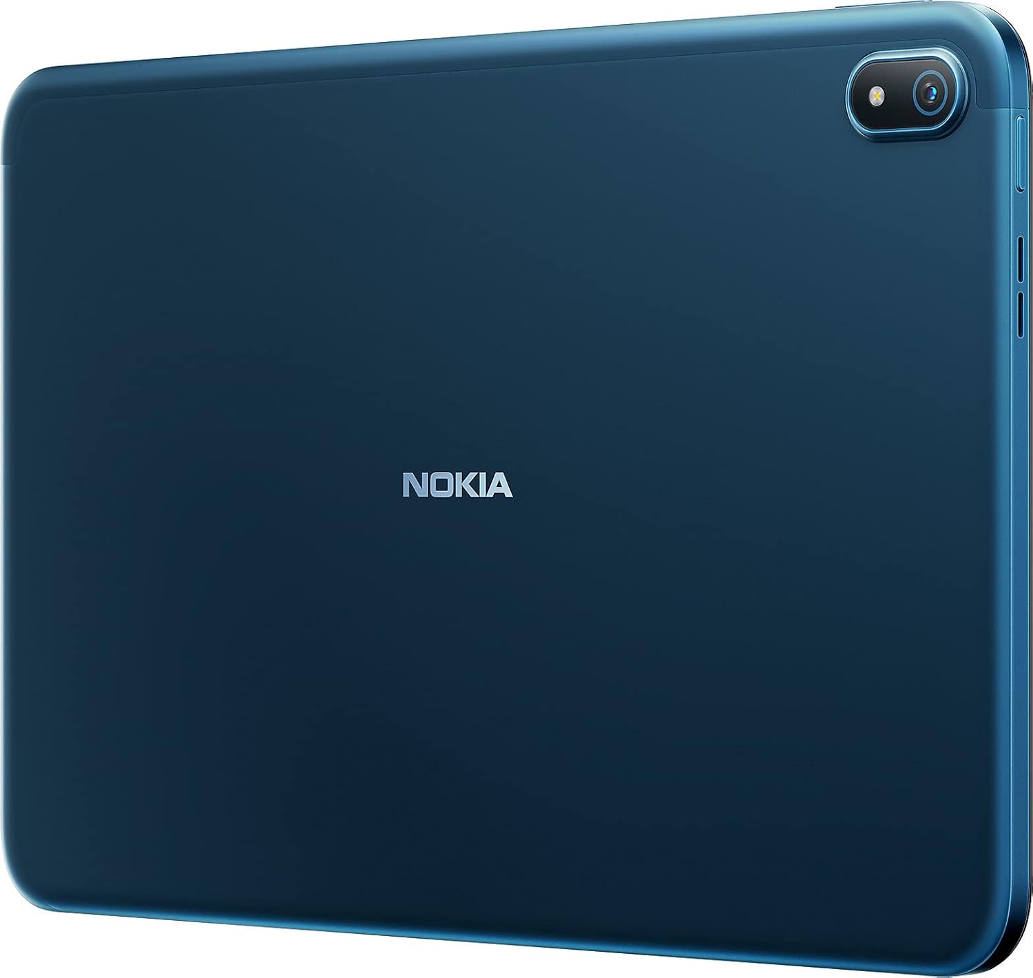 Nokia T20 Tablet 10.4" 2K | Octa Core CPU | 4GB RAM | 64GB Memory | - Versatility and Long Battery Life 