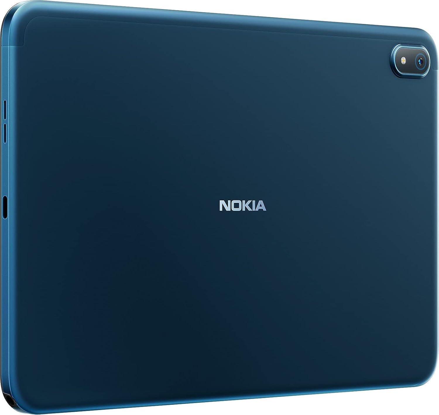 Nokia T20 Tablet 10.4" 2K | Octa Core CPU | 4GB RAM | 64GB Memory | - Versatility and Long Battery Life 
